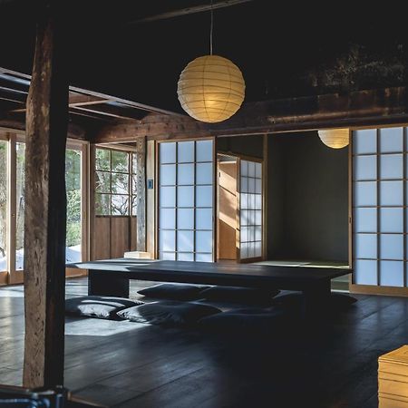 Hotel Awai 戸隠 Nagano Zewnętrze zdjęcie