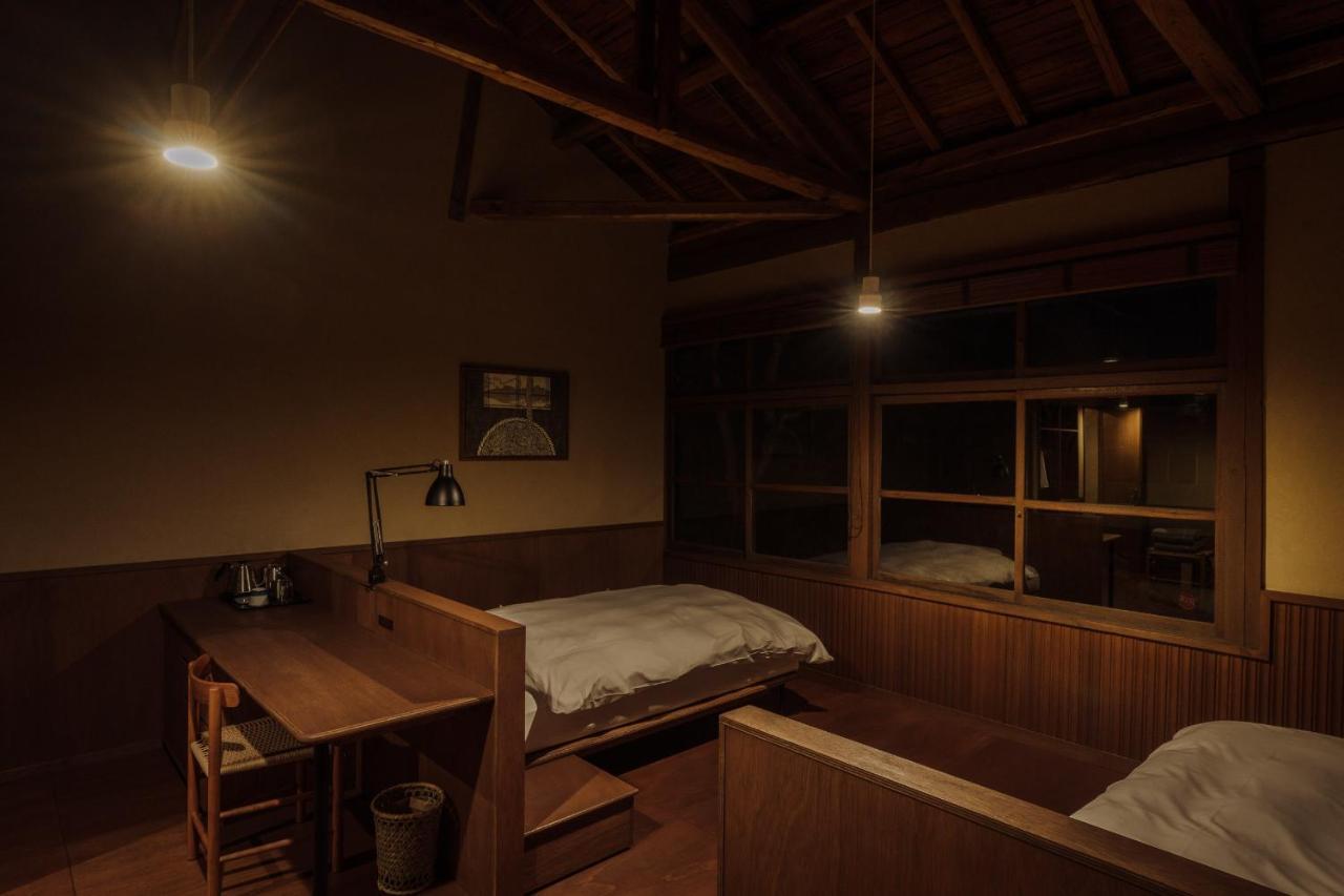 Hotel Awai 戸隠 Nagano Zewnętrze zdjęcie