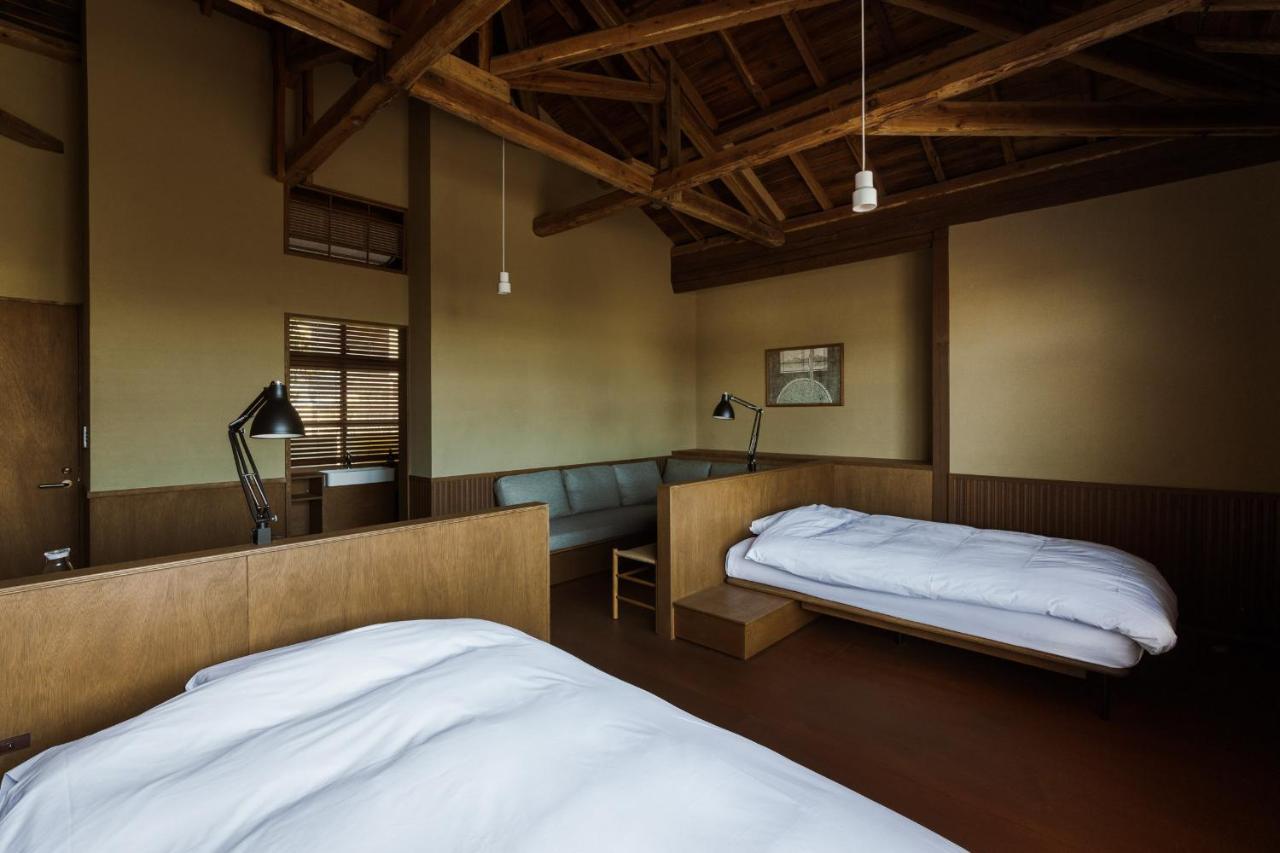Hotel Awai 戸隠 Nagano Zewnętrze zdjęcie