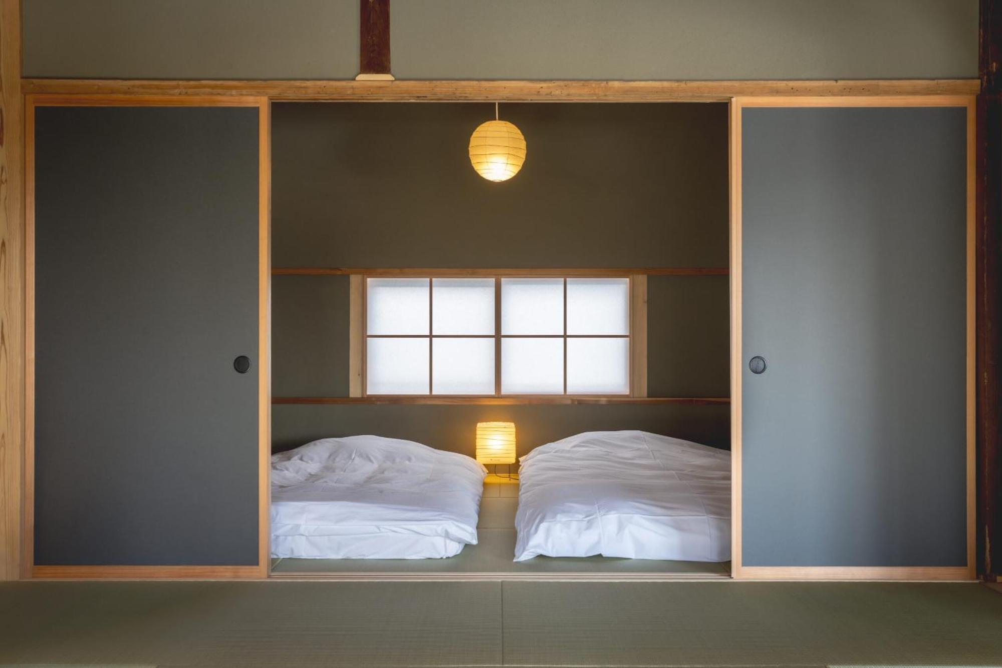 Hotel Awai 戸隠 Nagano Zewnętrze zdjęcie