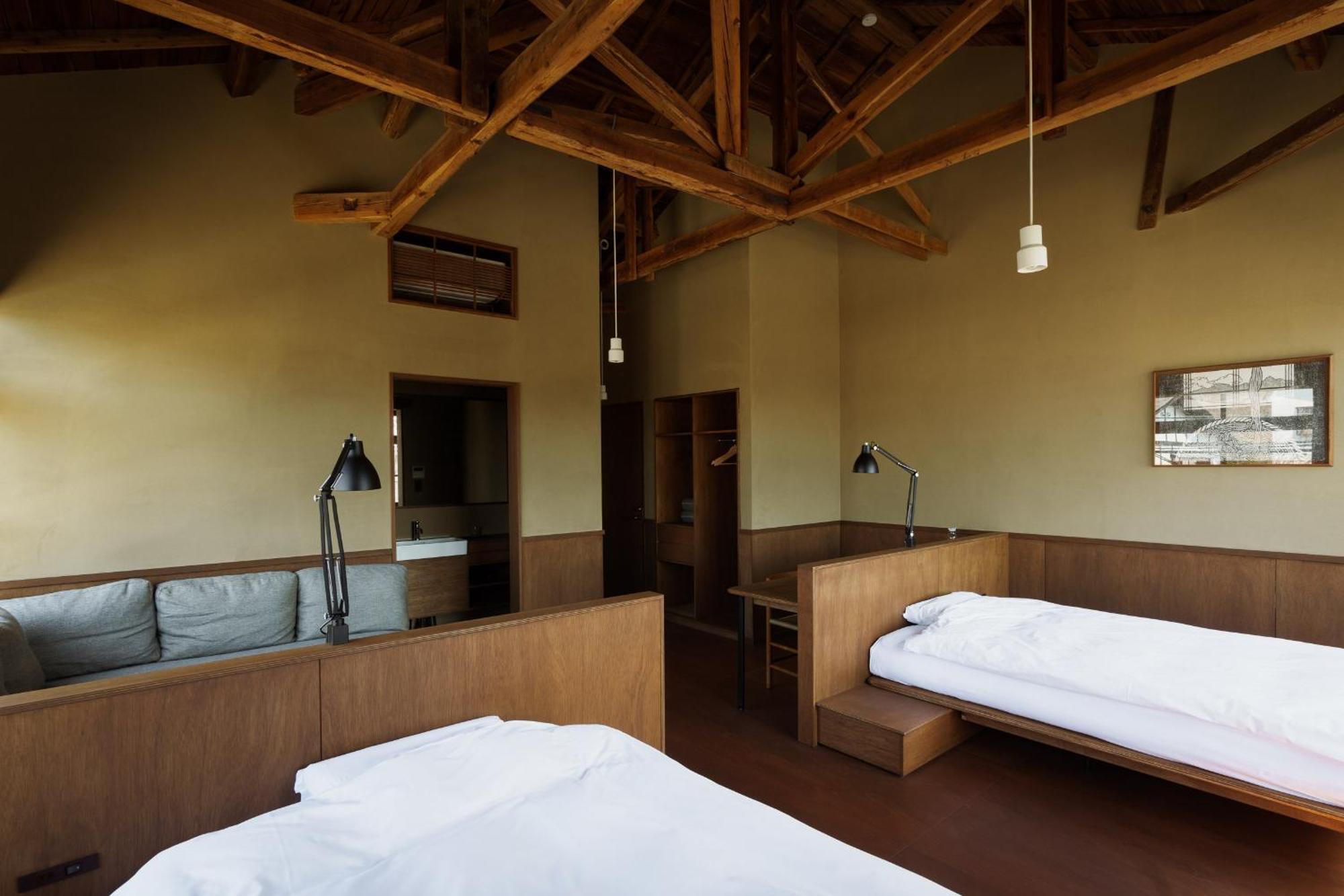 Hotel Awai 戸隠 Nagano Zewnętrze zdjęcie