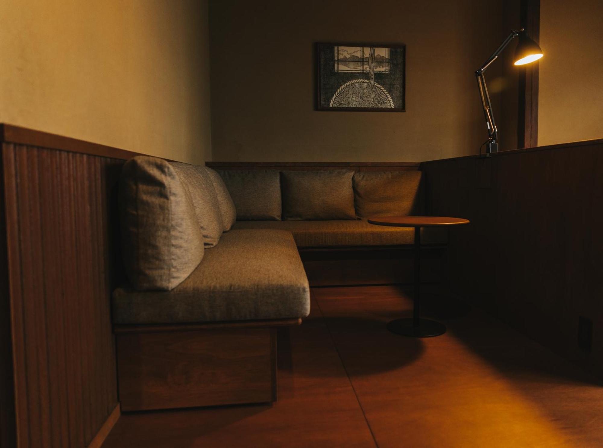 Hotel Awai 戸隠 Nagano Zewnętrze zdjęcie