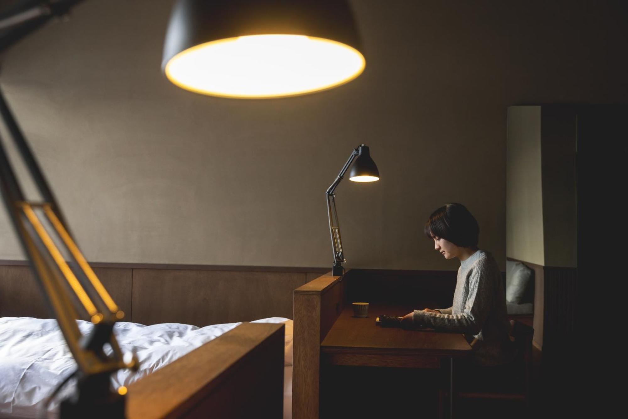 Hotel Awai 戸隠 Nagano Zewnętrze zdjęcie
