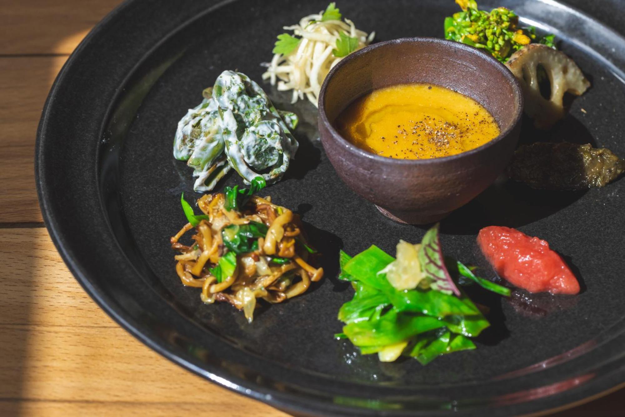 Hotel Awai 戸隠 Nagano Zewnętrze zdjęcie